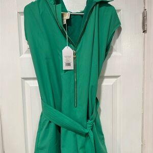 Emily Mcarthy romper